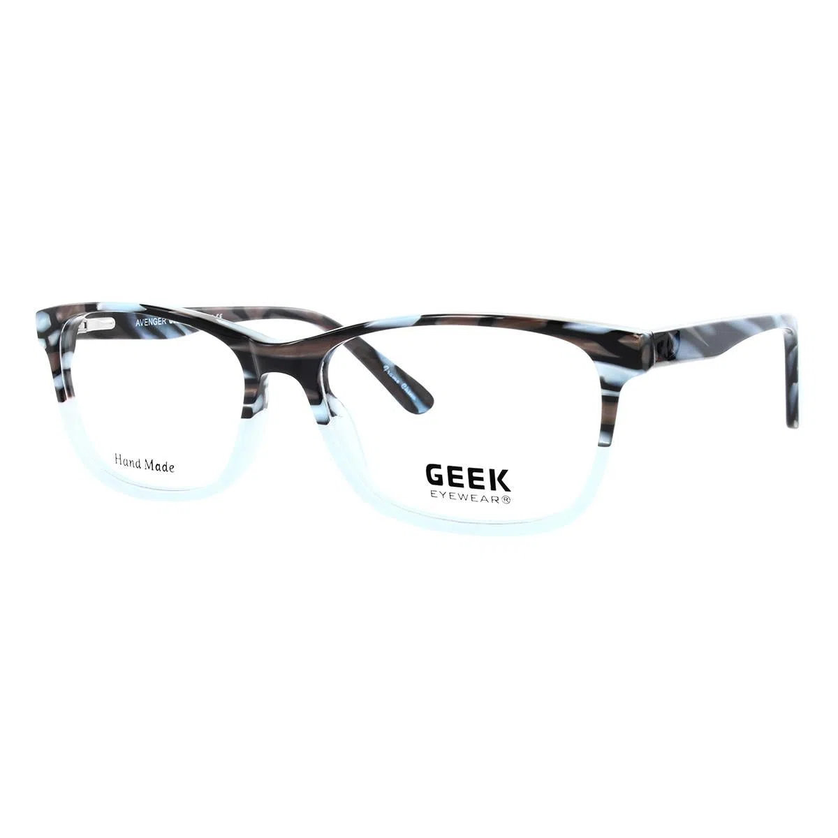 GEEK EYEWEAR AVENGER Eyeglasses - view 6